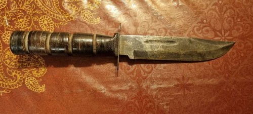 Alte messer japanische - messer,