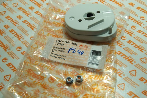 Stihl fs40 fs50 - fs40, ht56