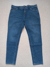 The Girlfriend Jeans Gr.46 C&A