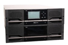 Dell emc powervault ml3 - emc,