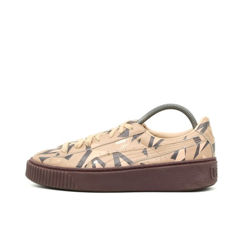 Puma damen suede creepers s - puma,
