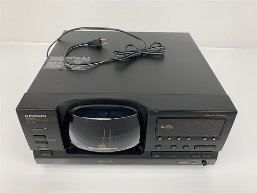 Pioneer f07 file type - pd-f07,