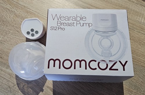 Momcozy s12 pro tragbare - pro,
