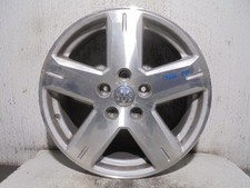 1CY84TRMAA FELGE / ALUMINIO 5P