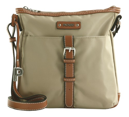 Picard sonja shoulderbag - m,