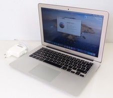 Apple MacBook Air 13" 13,3 Zoll 2017 2,2 Ghz i7 8GB RAM A1466 256GB MWST #301N