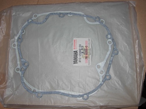 Yamaha 3tc 15462 tz250 - ,