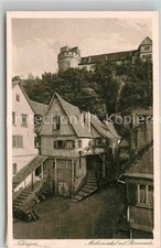 TueBINGEN BW Malerwinkel