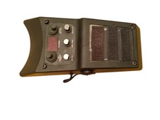 Radio harley davidson flhtc - radio,