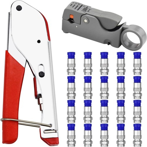 Kompressionszange 20x - , f