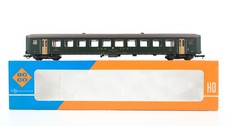 Roco H0 4239 Personenwagen Kl.2 SBB