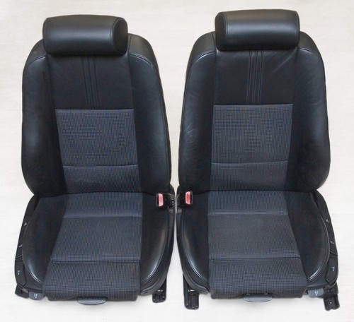 Bmw 5er e39 - 5er, sitze