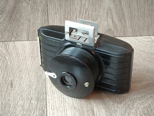 Kodak bullet camera - bullet,