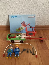 Playmobil 3197 Airport