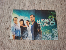 Poster     Serie     Hawaii