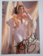 Teresa Orlowski (1953) ehemalige Pornodarstelleri