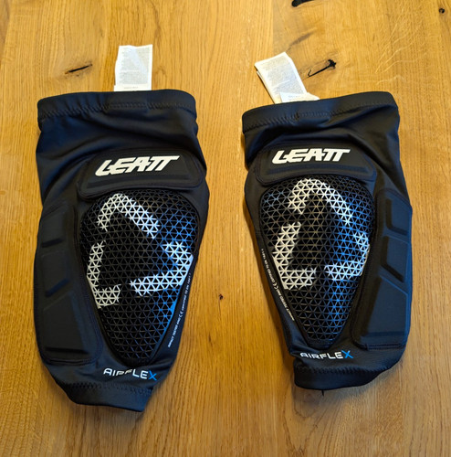 Leatt airflex pro - leatt,