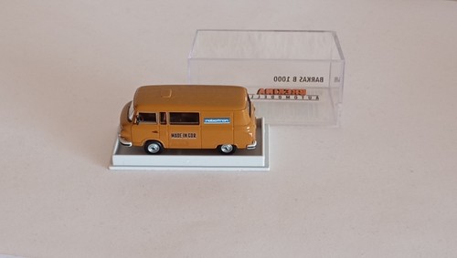 Brekina 1000 ifa barkas - b,