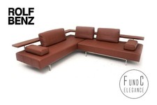 Rolf Benz Dono Couch Sofa