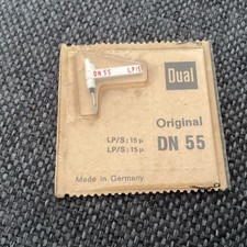 Original Dual Plattenspieler
