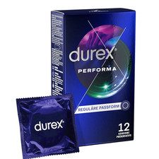 Durex Performa Condoms