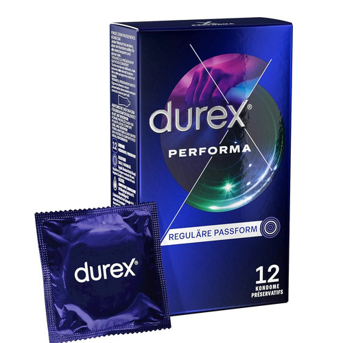 Durex performa condoms - durex,