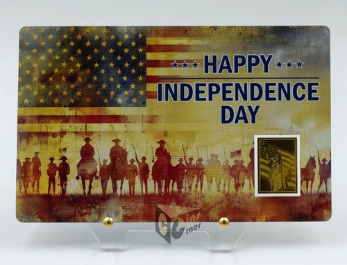 Happy independence day america - day,