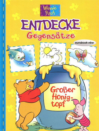 Winnie puuh entdecke - puuh:,