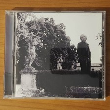 Paolo conte reveries - ex/ex, (cd
