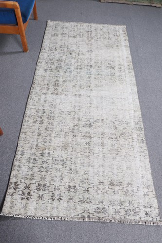 Vintage teppich akzent - vintage,