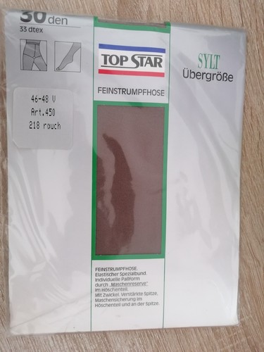 Feinstrumpfhose marke top - marke:,
