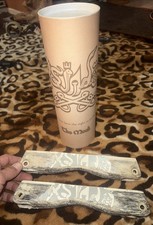 OG XSJADO MOOK Tan UFS