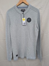 Camp david pullover l - david, gr.