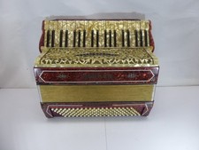 Antikes Hohner Regina VI