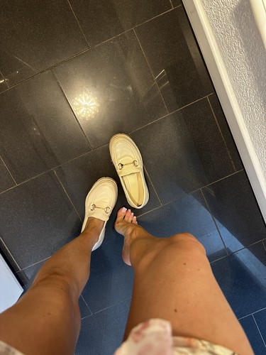 Mokkasins slipper loafer - slipper, 39