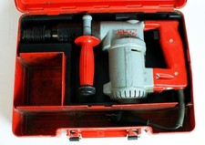HILTI TE 17 Bohrhammer mit