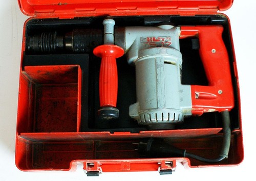 Hilti bohrhammer mit - 17,
