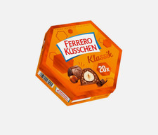 Ferrero Küsschen 8 x 178 g