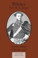 Blücher W. v. Unger