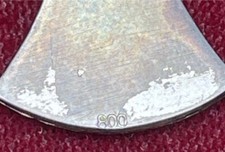 Baden Schwesternkreuz  Rotes