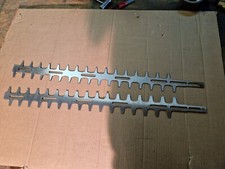  4226 Stihl Messersatz (2x Messer ) für HS75 HS80 HS85  Heckenschere  700 mm