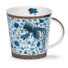Dunoon blue ming phoenix - dunoon,