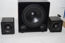 Canton combi woofer und - canton,
