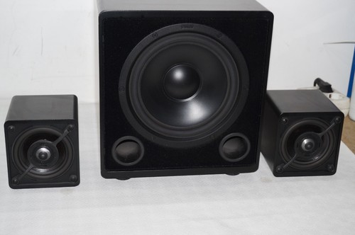 Canton combi woofer und - sc,