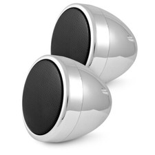 Ampire QX75 Silver Building