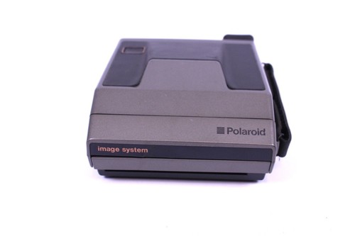 Polaroid image system - image,