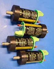 4x Filterkondensator 10'000uF