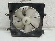 Honda Civic VII EM2 Coupe 1,7 92KW Lüfter Lüftermotor Kühler Motorlüfter 274080