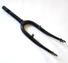 NEU! Fahrrad Gabel Starrgabel