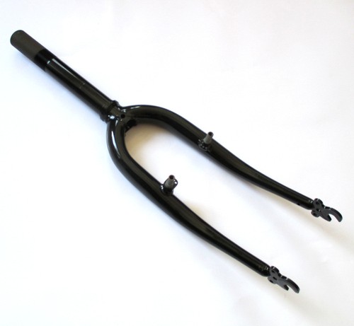 Neu fahrrad gabel starrgabel - fahrrad,
